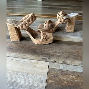 Dolce Vita block heels